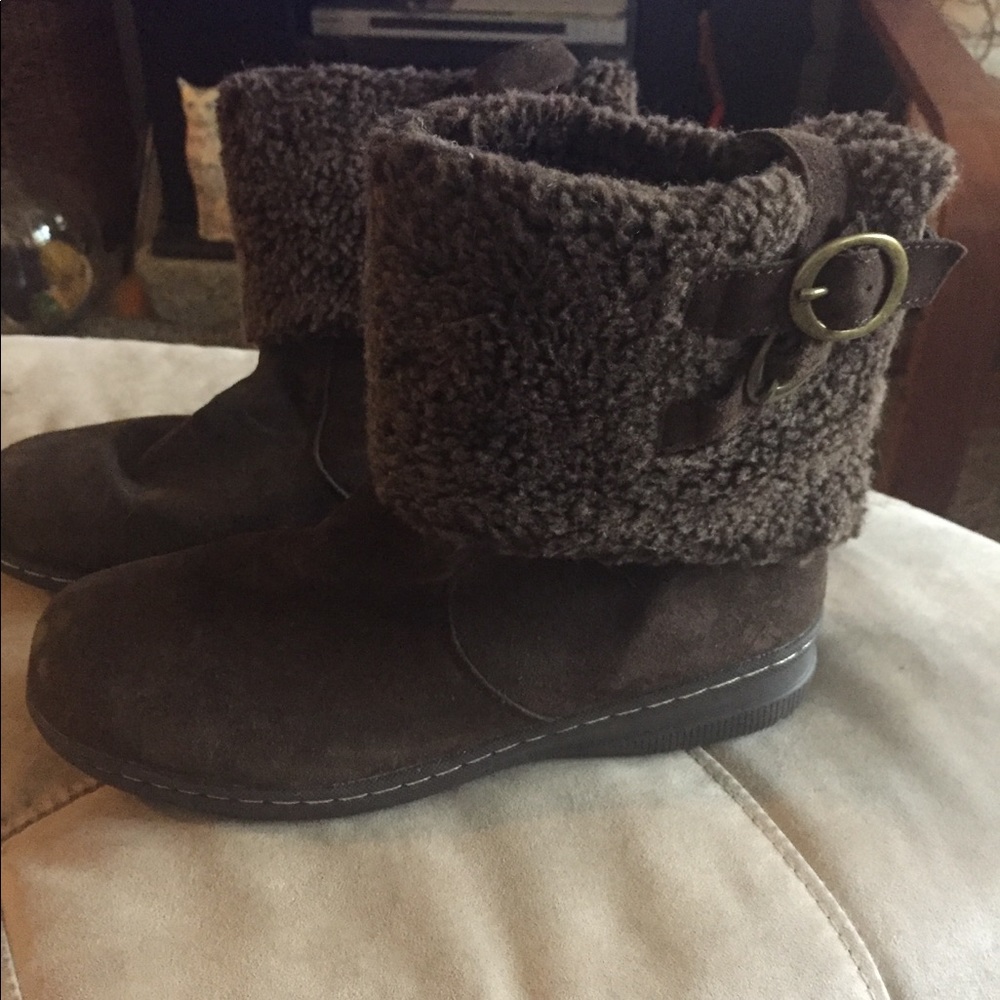 Boots